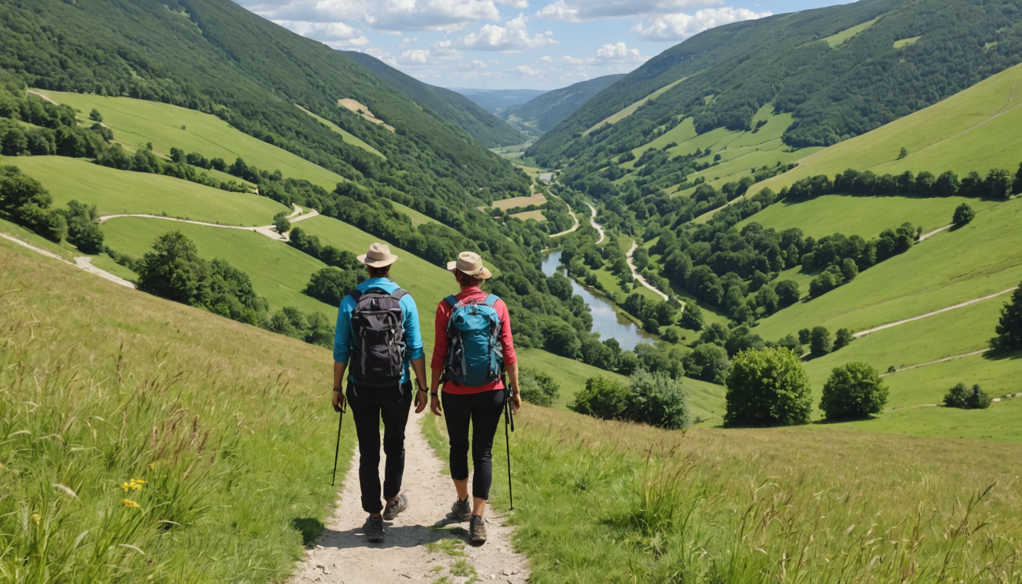 partez à la découverte de votre région en 2025 grâce au voyage local écologique. astuces, idées et conseils pour explorer près de chez vous tout en respectant l’environnement.