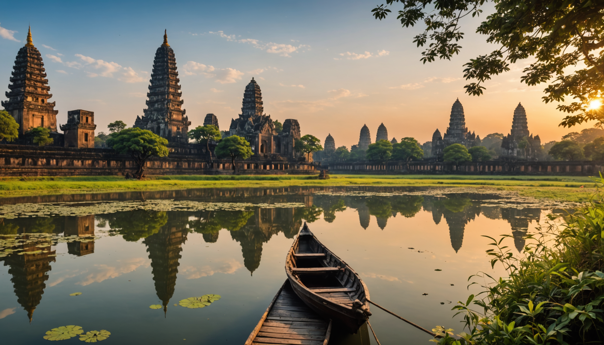 découvrez les meilleures destinations en asie pour un voyage solo féminin en toute sécurité, avec nos conseils et recommandations pour des séjours enrichissants et inspirants.