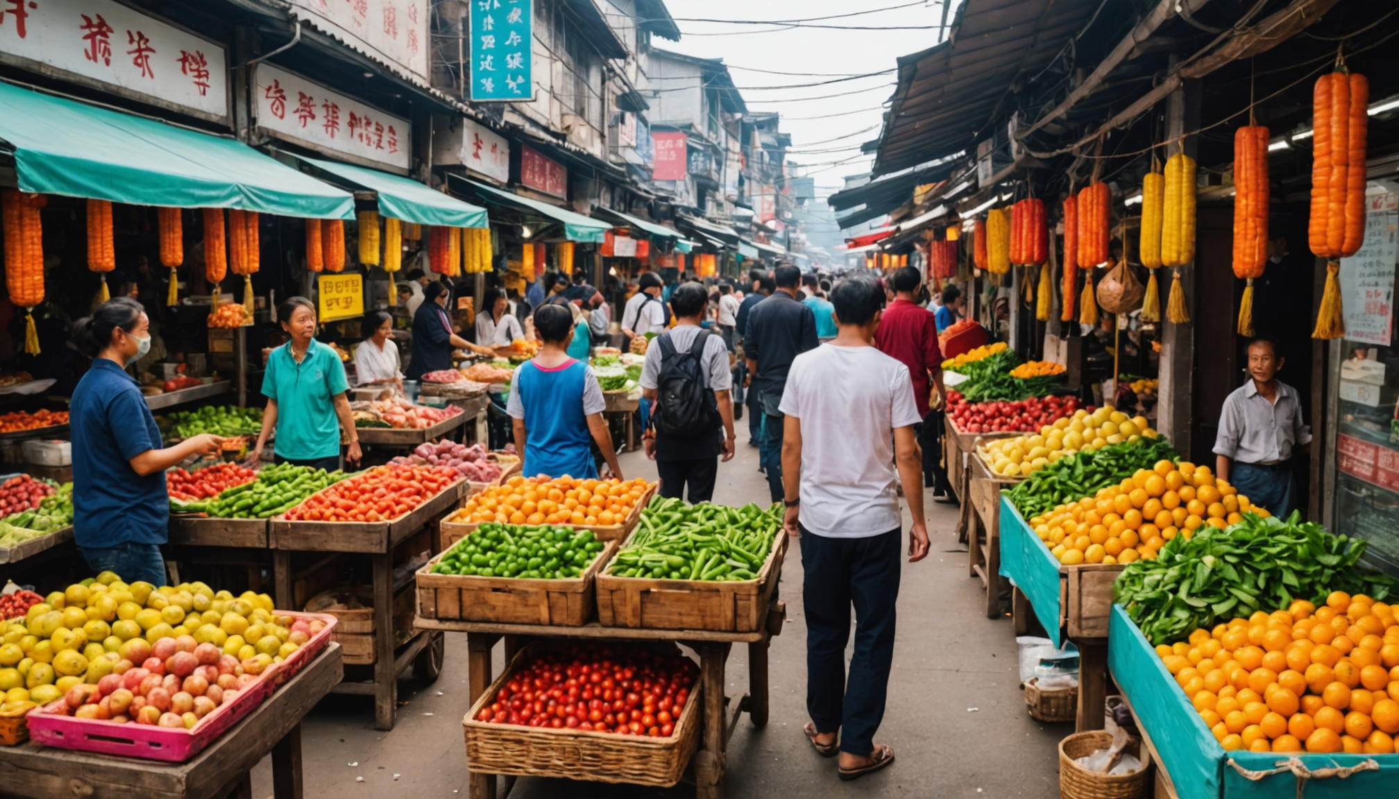 découvrez les meilleures destinations asiatiques recommandées pour les femmes voyageant en solo : conseils de sécurité, idées d'itinéraires et inspirations pour un voyage inoubliable et serein à travers l'asie.
