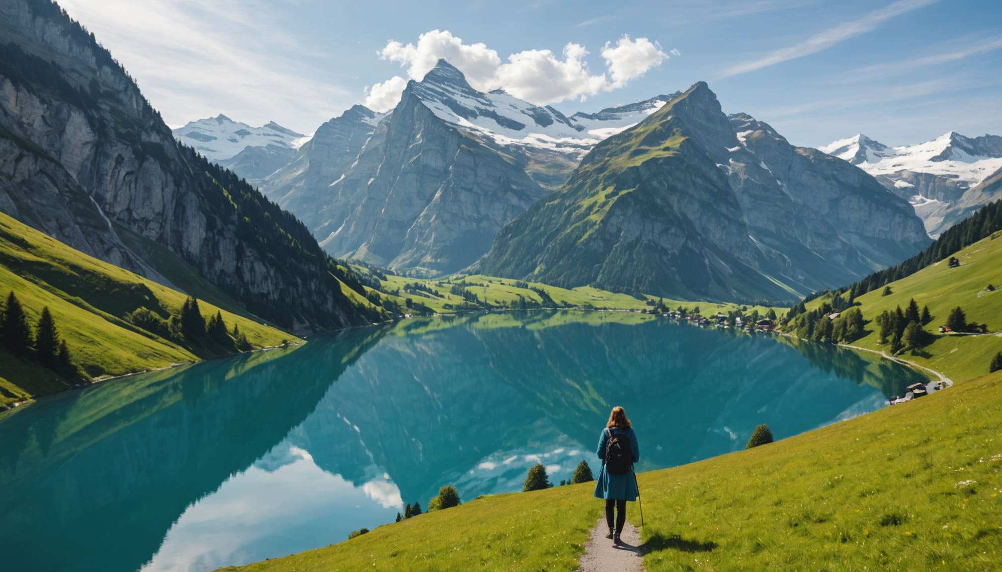 découvrez les 10 pays les plus sûrs d’europe pour un voyage solo au féminin. conseils pratiques, destinations idéales et astuces pour partir l’esprit tranquille et vivre une expérience inoubliable.