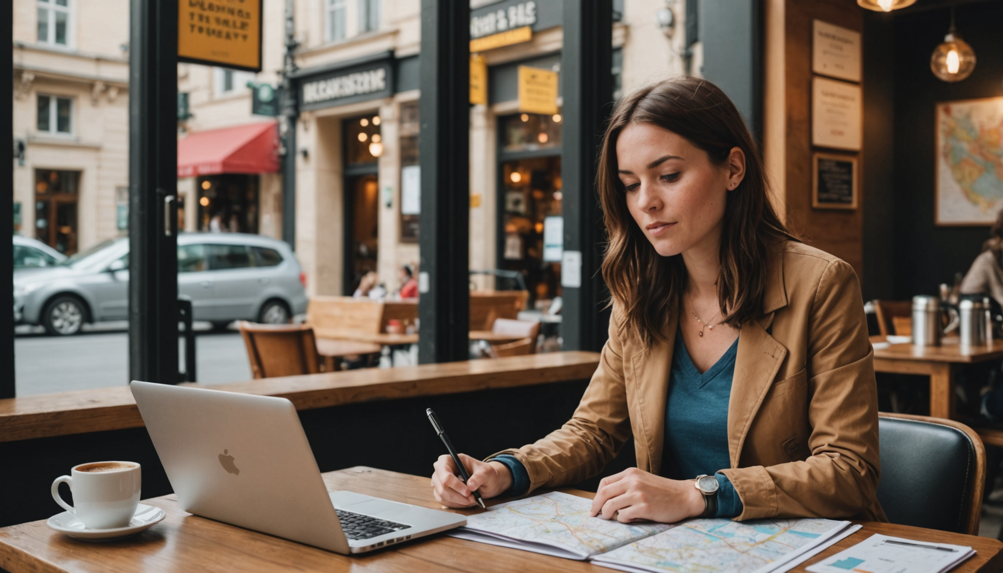 découvrez le guide ultime 2025 pour voyager seule en toute sécurité et confiance. conseils, destinations, astuces pratiques et inspirations spécialement pensés pour les femmes qui souhaitent vivre l’aventure du voyage solo.