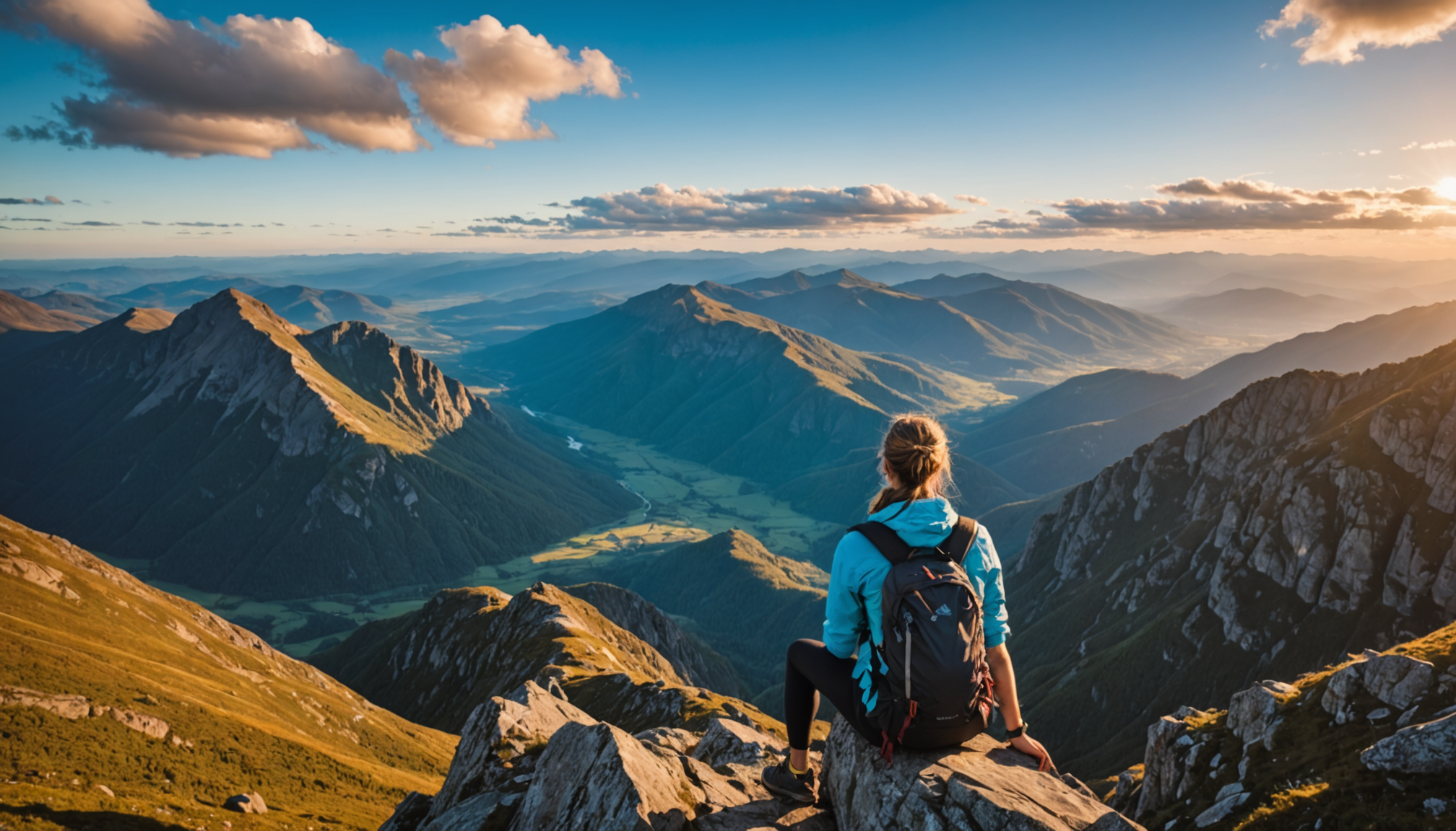 découvrez le guide ultime 2025 pour voyager en solo en tant que femme : conseils de sécurité, inspirations de destinations, astuces pratiques et témoignages pour une aventure indépendante et sereine.