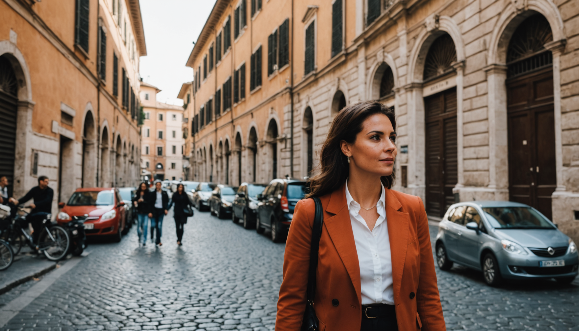 découvrez nos conseils et inspirations pour voyager seule à chaque étape de la vie. destinations, astuces et témoignages pour femmes solo de tous âges.