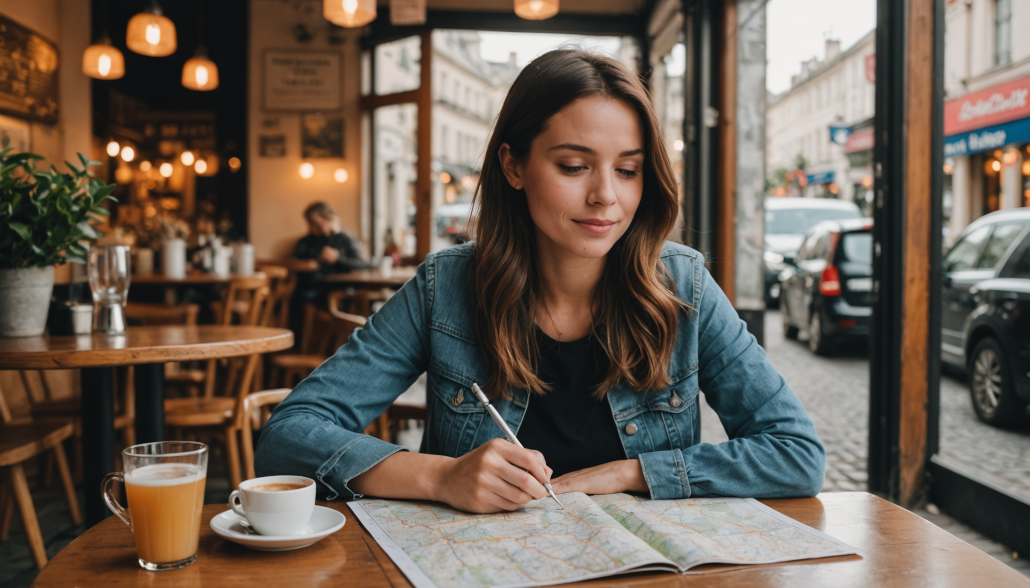 découvrez 20 astuces incontournables pour voyager seule à petit prix en toute sécurité. conseils pratiques, bons plans et idées pour un voyage solo féminin réussi et économique !