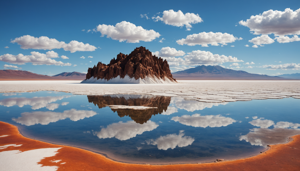 découvrez cinq destinations surprenantes à explorer sans tarder pour une aventure inoubliable. que vous soyez amateur de paysages époustouflants, de cultures fascinantes ou d'expériences uniques, ces lieux hors des sentiers battus sauront éveiller votre curiosité et enrichir vos voyages.