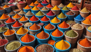 découvrez les conseils pratiques pour voyager au maroc en toute sérénité. faut-il emporter de l'imodium ou laisser son corps s'adapter naturellement aux nouvelles saveurs ? ce guide explore les options pour préserver votre santé tout en profitant pleinement de cette expérience unique.