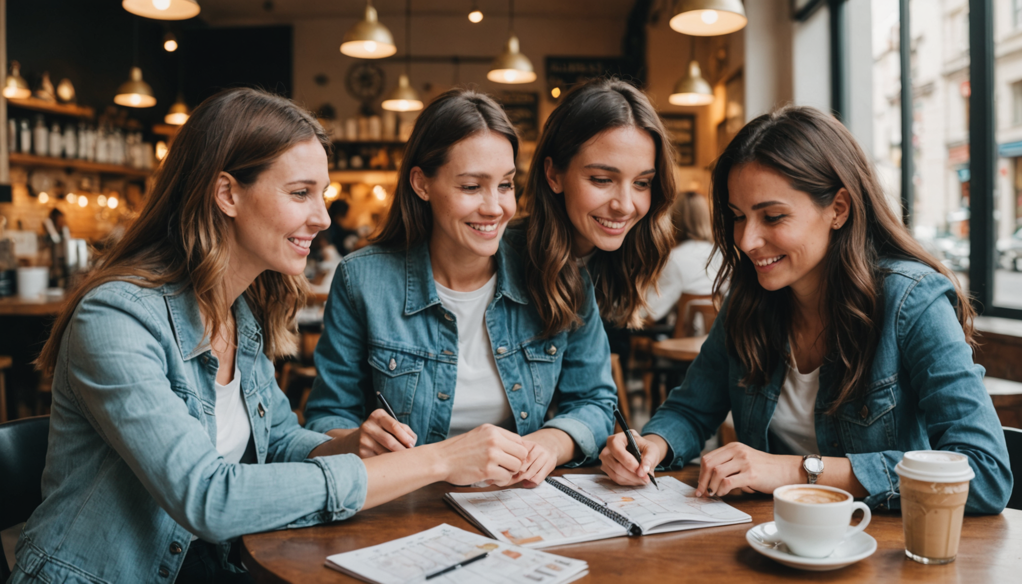 découvrez notre comparatif des meilleurs voyages organisés dédiés aux femmes seules : destinations sûres, conseils pratiques et agences spécialisées pour voyager en toute confiance et sérénité.