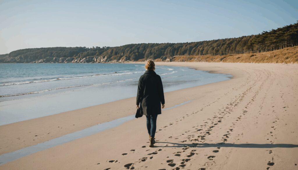 Week-end Solo Femme France : 15 Destinations