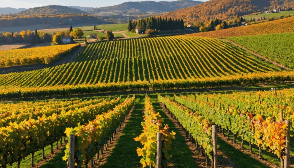 Week-end Vignerons : Séjours Caves Indépendantes