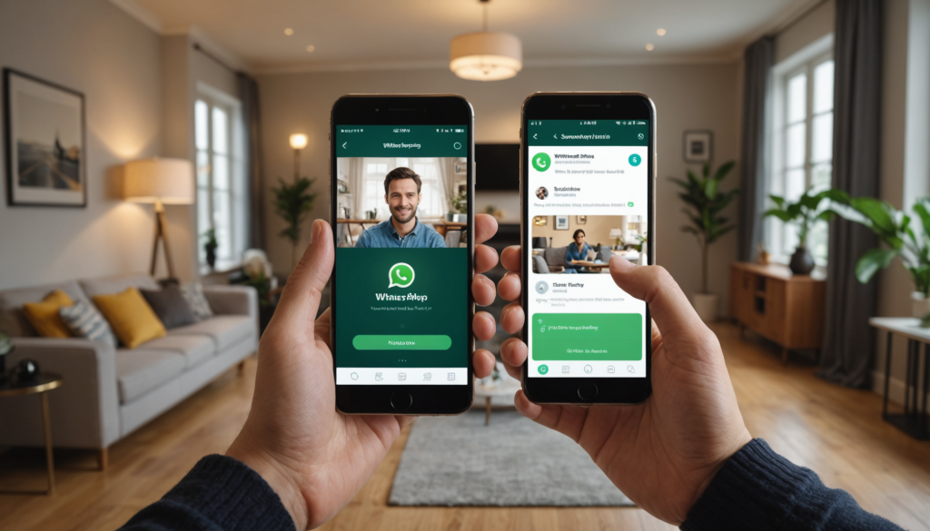 découvrez les nouveaux outils et conseils pratiques que whatsapp met en place pour vous protéger efficacement contre les arnaques en ligne. restez en sécurité tout en utilisant votre application de messagerie favorite.