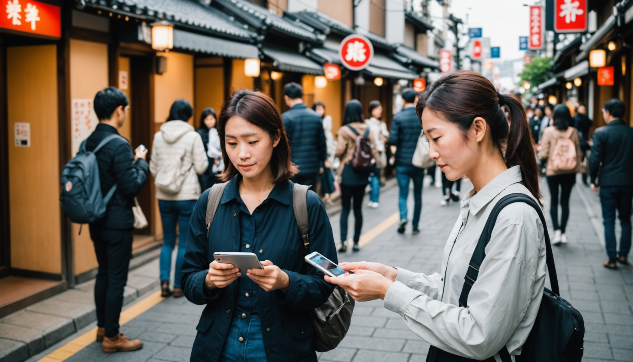 découvrez le wifi de poche : une solution pratique et illimitée pour rester connecté durant votre voyage au japon. profitez d'une connexion rapide et stable où que vous soyez, idéal pour naviguer, partager vos souvenirs et rester en contact avec vos proches !