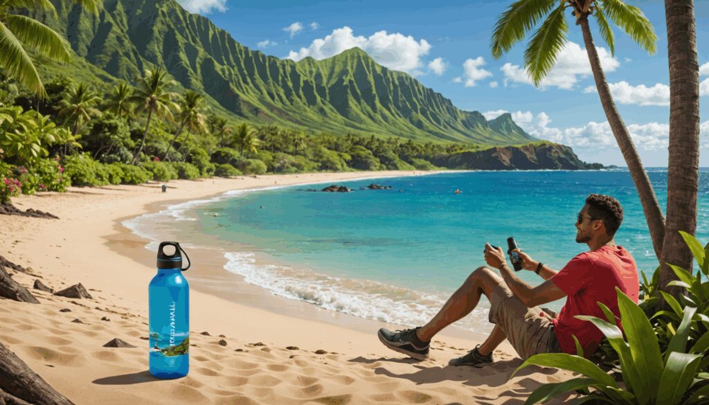 découvrez nos meilleures astuces pour voyager de manière responsable à hawaiʻi : préservation de la nature, respect de la culture locale et conseils pour un tourisme durable.