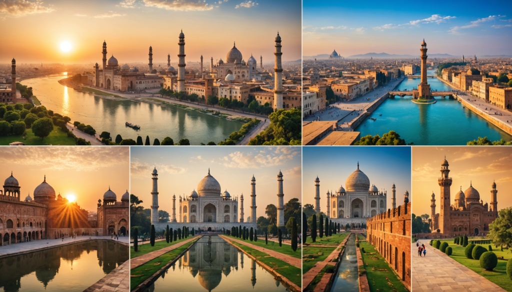 découvrez cinq destinations culturelles incontournables à explorer lors de votre prochain voyage organisé. de l'architecture fascinante aux traditions locales, plongez au cœur de cultures riches et variées pour une expérience inoubliable.