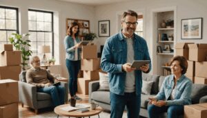 découvrez les meilleurs conseils d'un développeur pour simplifier et optimiser l'emménagement des acheteurs dans leur nouveau logement. astuces pratiques et solutions innovantes pour une installation sans stress.