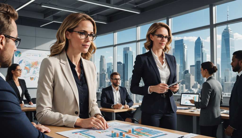 explorez les 10 conseils incontournables de stéphanie delestre pour réussir en tant qu'entrepreneur. des astuces pratiques et des stratégies éprouvées pour vous aider à optimiser votre parcours entrepreneurial et atteindre vos objectifs.