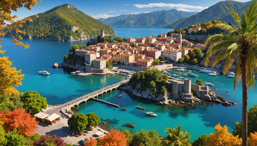 découvrez notre sélection des 10 destinations économiques idéales pour des vacances inoubliables en septembre. profitez de voyages abordables tout en explorant des lieux enchanteurs et en évitant la foule estivale.