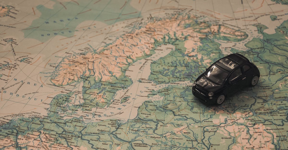 découvrez tout ce qu'il faut savoir sur le permis de conduire international : son utilité, comment l'obtenir, les pays où il est reconnu et les démarches à suivre pour voyager en toute sérénité. préparez-vous à conduire à l'étranger avec confiance et légalité.