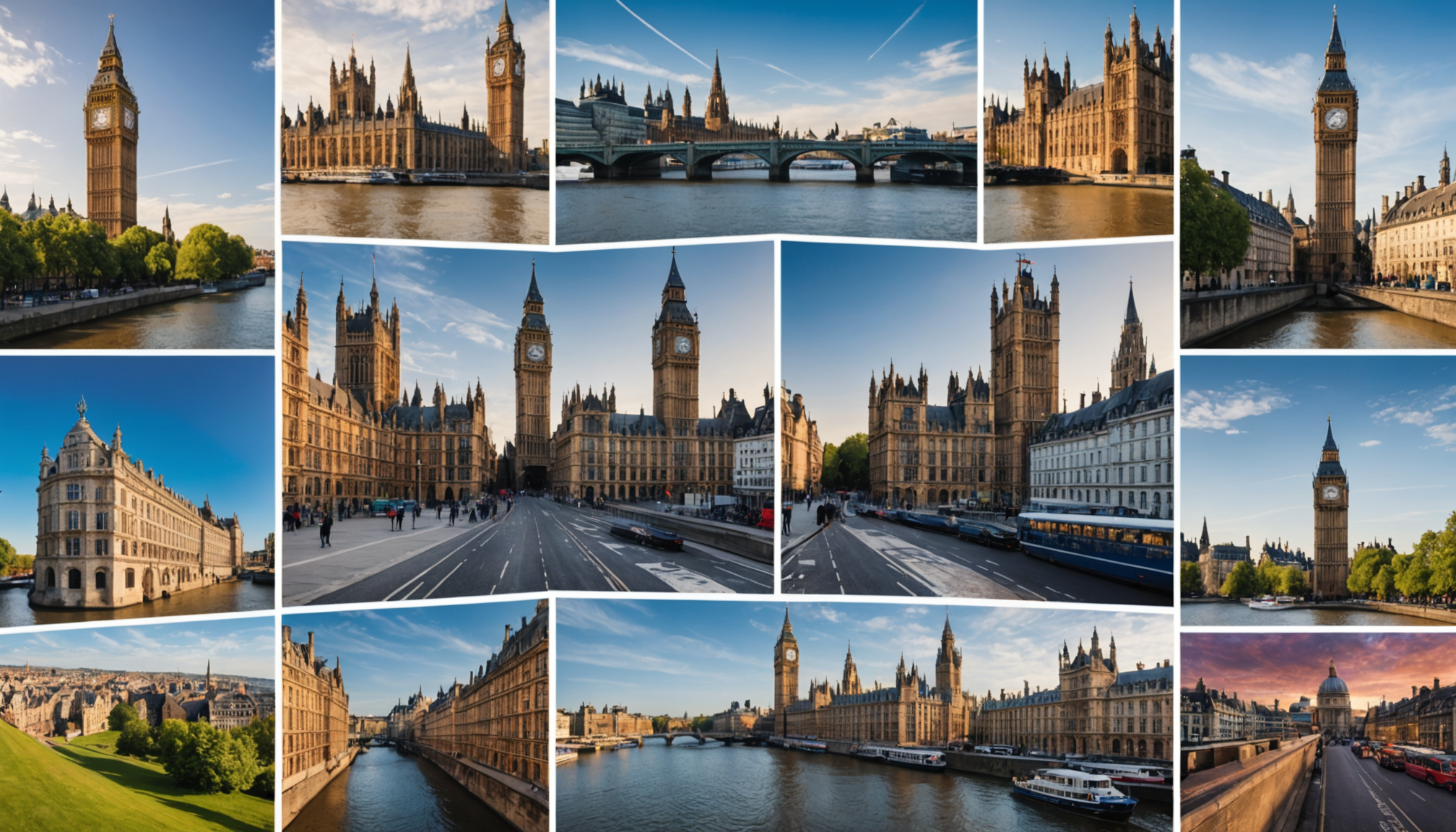découvrez tout sur le roaming en europe avec les nouveaux tarifs appliqués par le royaume-uni après le brexit. informez-vous sur les changements, les coûts et comment cela impacte vos voyages à travers l'europe.