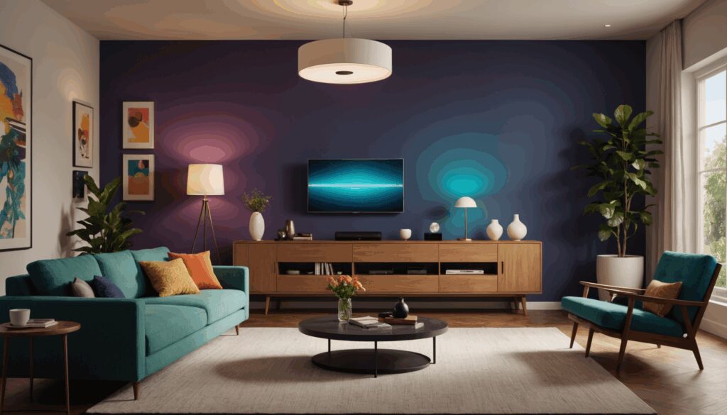découvrez nos astuces pratiques pour maîtriser le contrôle vocal de vos systèmes philips hue et sonos. simplifiez votre quotidien avec des conseils faciles pour optimiser l’utilisation de vos équipements connectés.