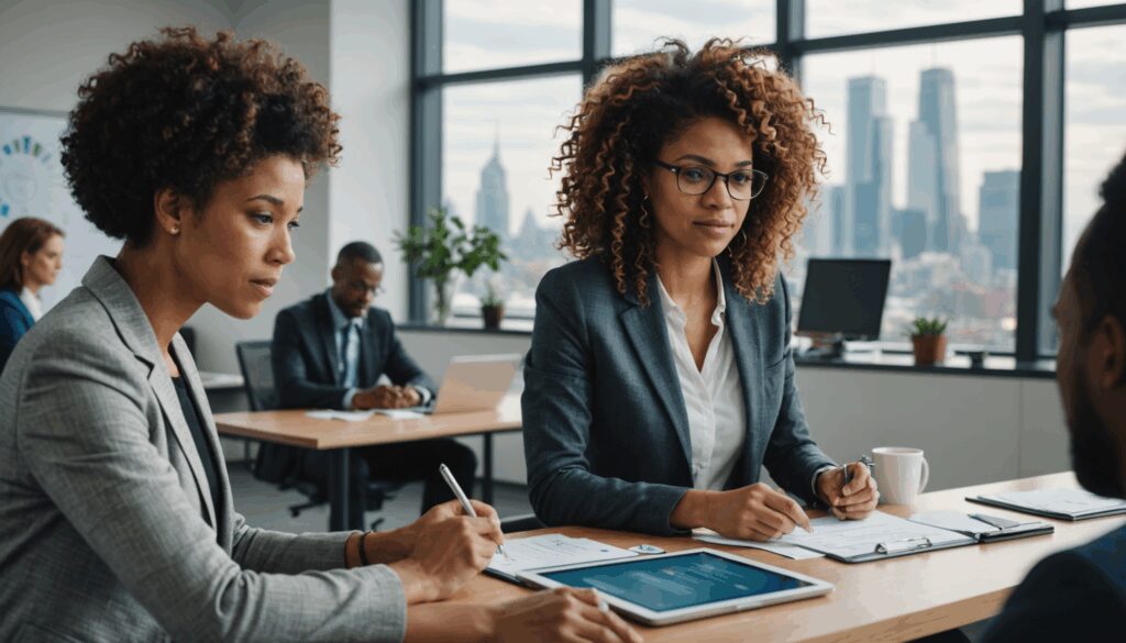 découvrez nos conseils pour adapter votre cv lors d’une reconversion professionnelle sur le devex career hub et maximisez vos chances de réussir votre transition vers le secteur du développement international.