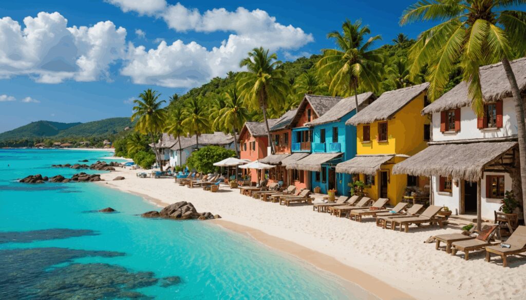 explorez trois destinations hivernales abordables pour vivre un dépaysement total lors de vos prochaines vacances. profitez d’aventures inoubliables sans vous ruiner !