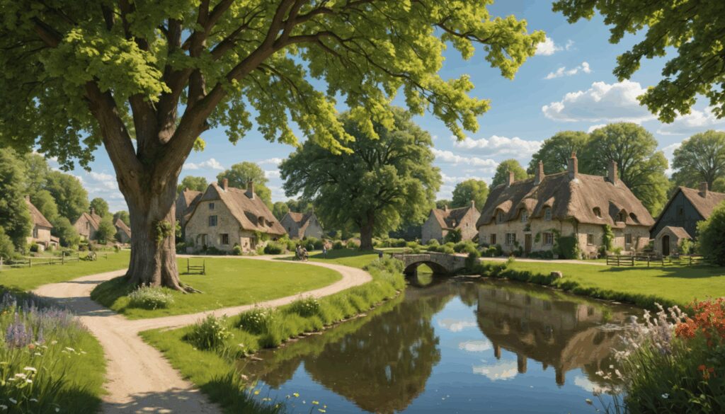 découvrez les escapades préférées des habitants de la brenne : lieux incontournables, nature préservée et bonnes adresses pour explorer cette belle région au cœur de la france.