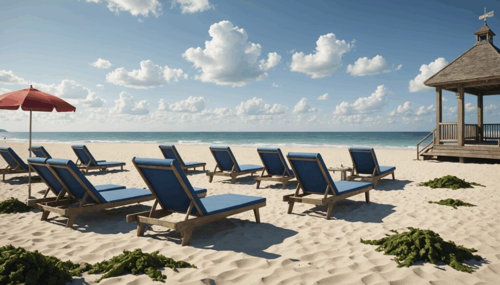 découvrez notre sélection de destinations inattendues pour l'été 2025. avant de réserver, informez-vous sur les lieux qui pourraient ne pas répondre à vos attentes et évitez les mauvaises surprises lors de vos vacances.