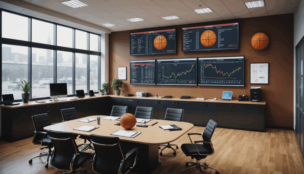 découvrez l’analyse détaillée des finances des clubs de basket en betclic elite : comparez les budgets, la masse salariale et comprenez les enjeux économiques qui influencent la performance des équipes.