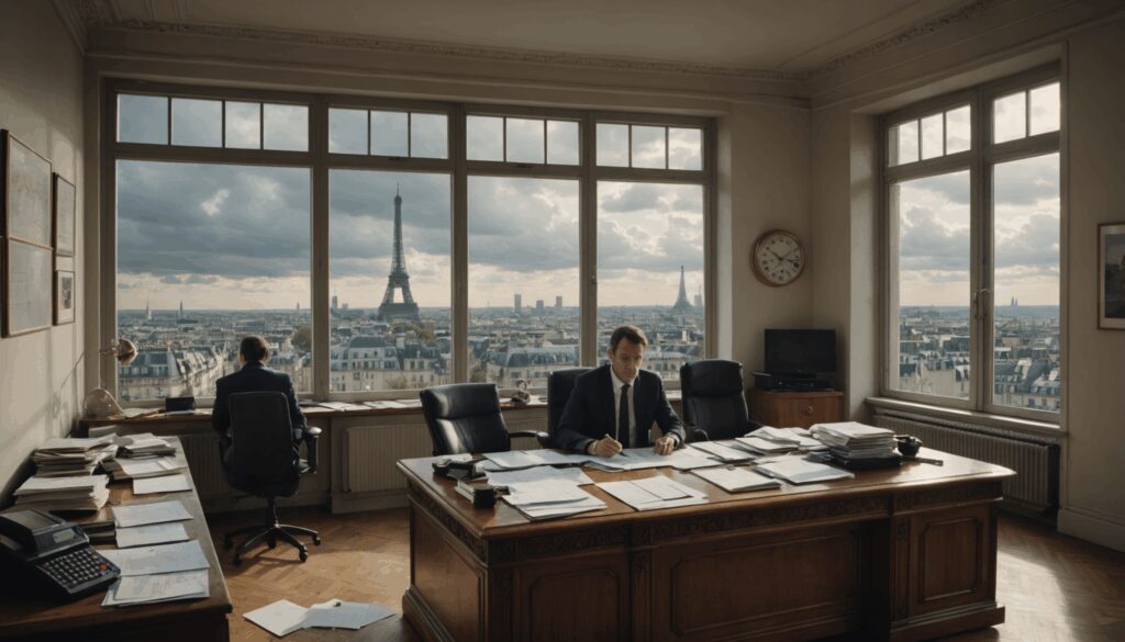 découvrez comment la démission de sébastien lecornu ravive l’urgence d’adopter une loi spéciale pour faire face aux incertitudes budgétaires en france. analyse des enjeux actuels et des réponses politiques proposées.