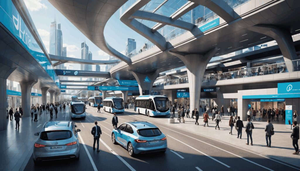 découvrez comment les transports thevenet ont mené leur transformation numérique. ce guide complet détaille leur stratégie digitale, les outils mis en place et les bénéfices pour leur activité.