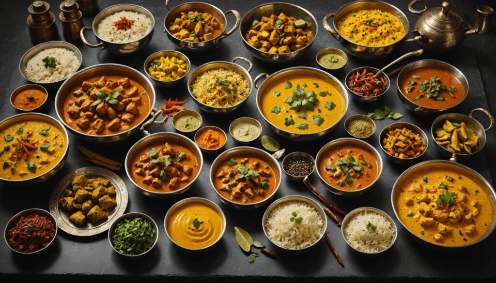 découvrez la cuisine indienne à saint-pierre et embarquez pour un voyage gustatif riche en couleurs et en saveurs. plats épicés, spécialités traditionnelles et ambiance chaleureuse vous attendent pour une expérience culinaire inoubliable.