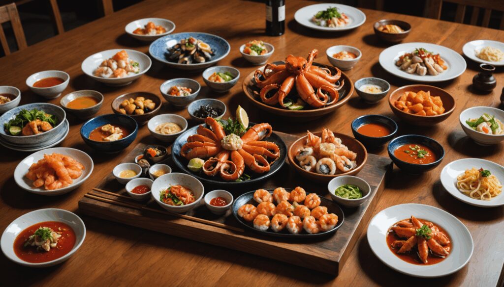 découvrez comment la savoureuse cuisine du pays basque séduit les papilles japonaises : spécialités traditionnelles, rencontres culinaires et fusion gourmande vous attendent dans cet article.