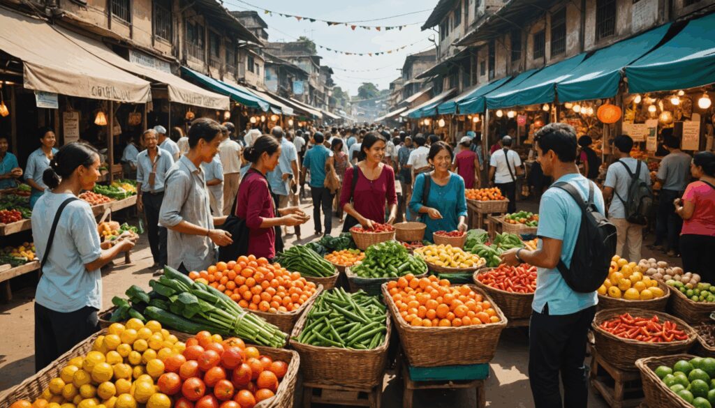 découvrez comment le code mondial d'éthique du tourisme guide voyageurs et professionnels vers des pratiques responsables et durables. adoptez un tourisme éthique et respectueux avec ce guide incontournable.