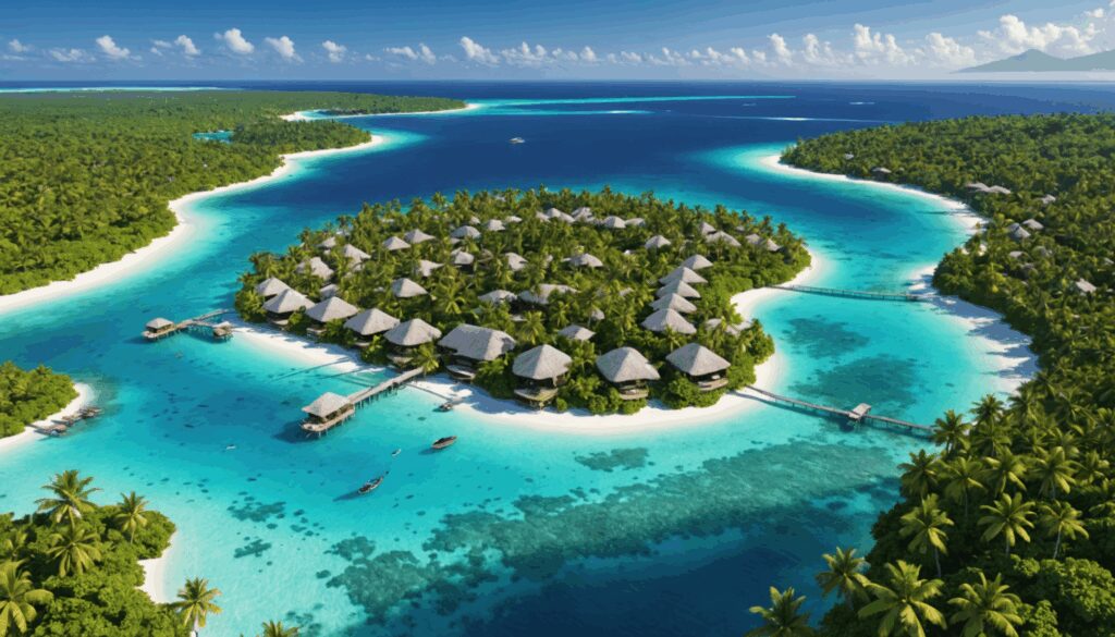 découvrez les maldives, un véritable eden éco-responsable au cœur de l'océan indien, où nature préservée, hébergements durables et biodiversité unique offrent une expérience inoubliable dans le respect de l’environnement.