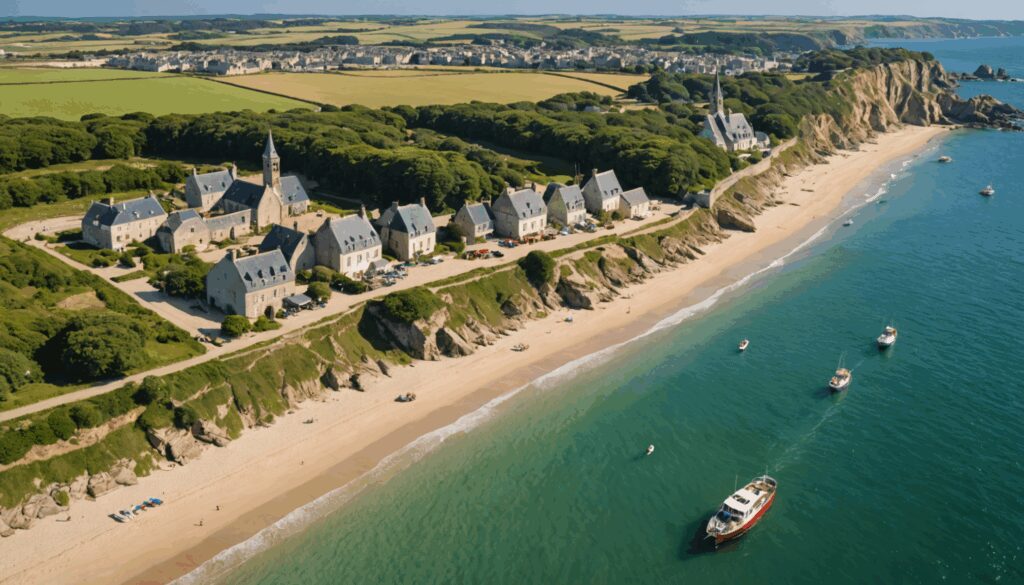 découvrez les lauréats des trophées du tourisme 2025 dans les côtes-d’armor : cinq initiatives innovantes et engagées qui valorisent le patrimoine et le dynamisme touristique de la région.
