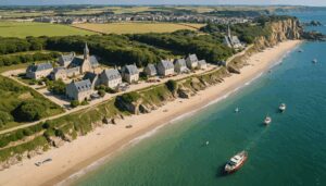 découvrez les lauréats des trophées du tourisme 2025 dans les côtes-d’armor : cinq initiatives innovantes et engagées qui valorisent le patrimoine et le dynamisme touristique de la région.