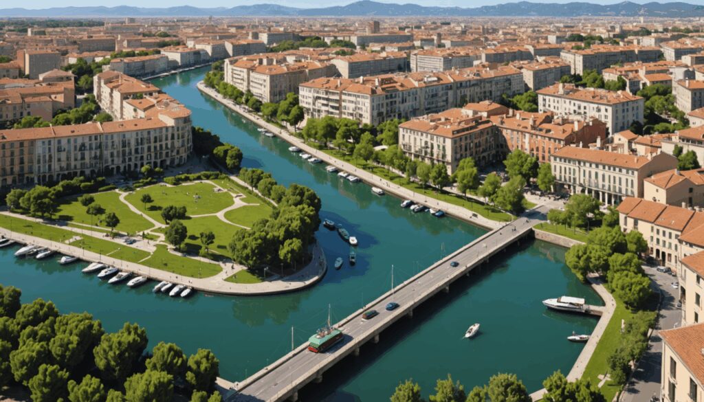 perpignan méditerranée métropole est récompensée par le label green destinations pour son engagement en faveur d'un tourisme durable, mettant en avant ses initiatives écoresponsables et la préservation de son patrimoine naturel.