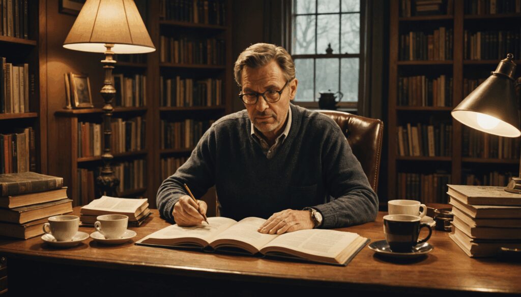 découvrez des conseils pratiques et des astuces pour réussir votre retour aux études à l’âge adulte. apprenez à surmonter les défis, à organiser votre temps et à concilier vie professionnelle, personnelle et formation.