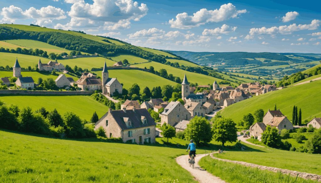 découvrez comment un département français marque l’histoire en recevant le label prestigieux green destinations, récompensant son engagement exemplaire pour le tourisme durable et la préservation de l’environnement.