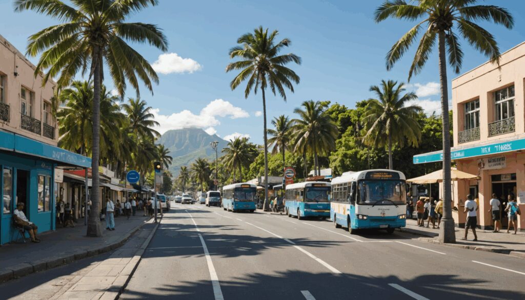 les chauffeurs de taxi de la réunion seront en grève ce lundi, entraînant une journée sans taxis sur l’île. découvrez les raisons du mouvement et les conséquences pour les usagers.