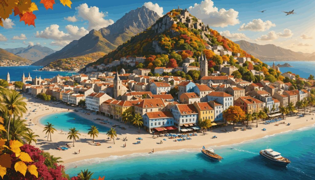 découvrez les meilleures destinations pour les vacances de la toussaint 2025 ainsi que les lieux à éviter. conseils, tendances, et astuces pour bien préparer votre séjour en famille ou entre amis.